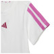 Adidas Βρεφικό σετ 3-S 160 Tee Set